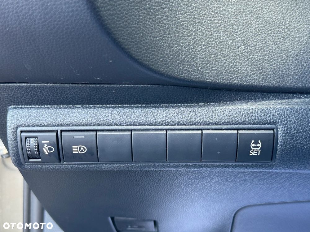 Toyota Corolla 1.5 Comfort - 13