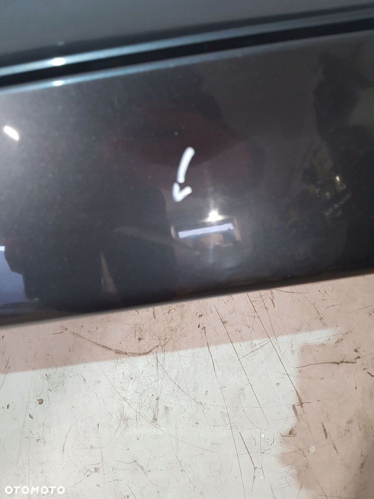 zderzak tył bmw f20 f21 eu b39 mineralgrau 11 rok pdc przedlift - 11