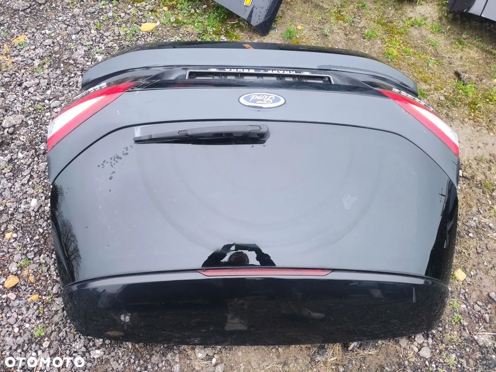 Ford Mondeo MK4 kombi klapa tylna G6 - 3