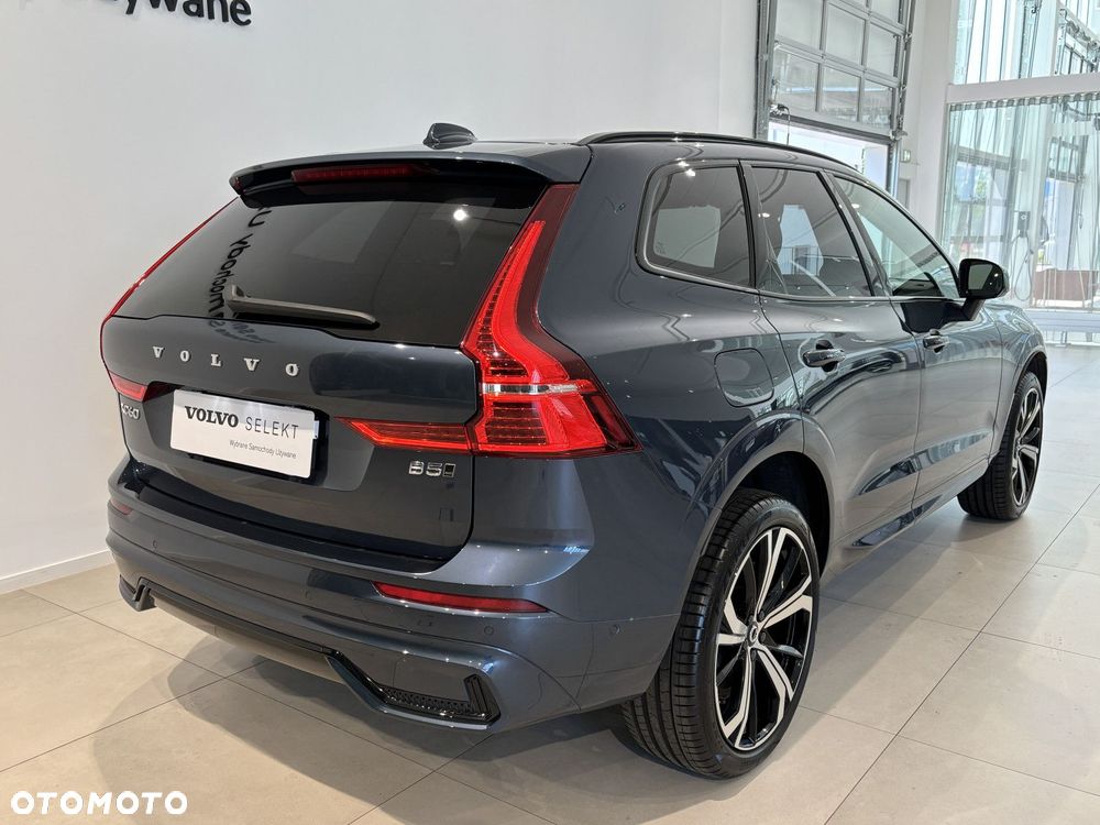 Volvo XC 60 - 5