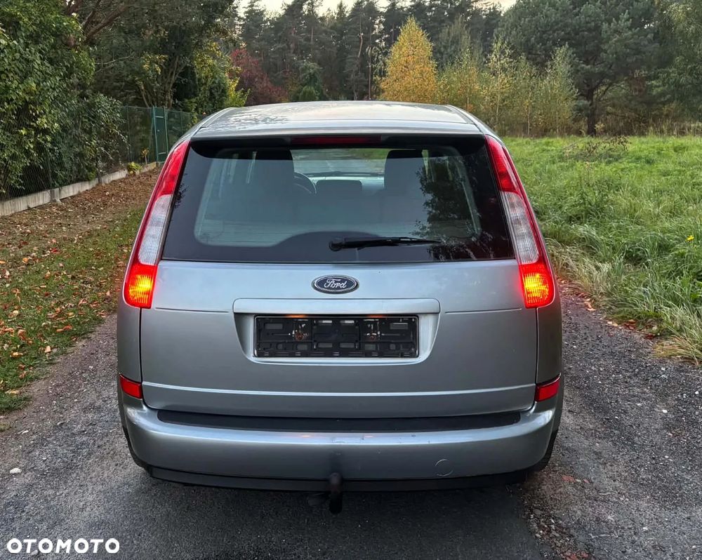 Ford Focus C-Max 1.6 Fun X - 14