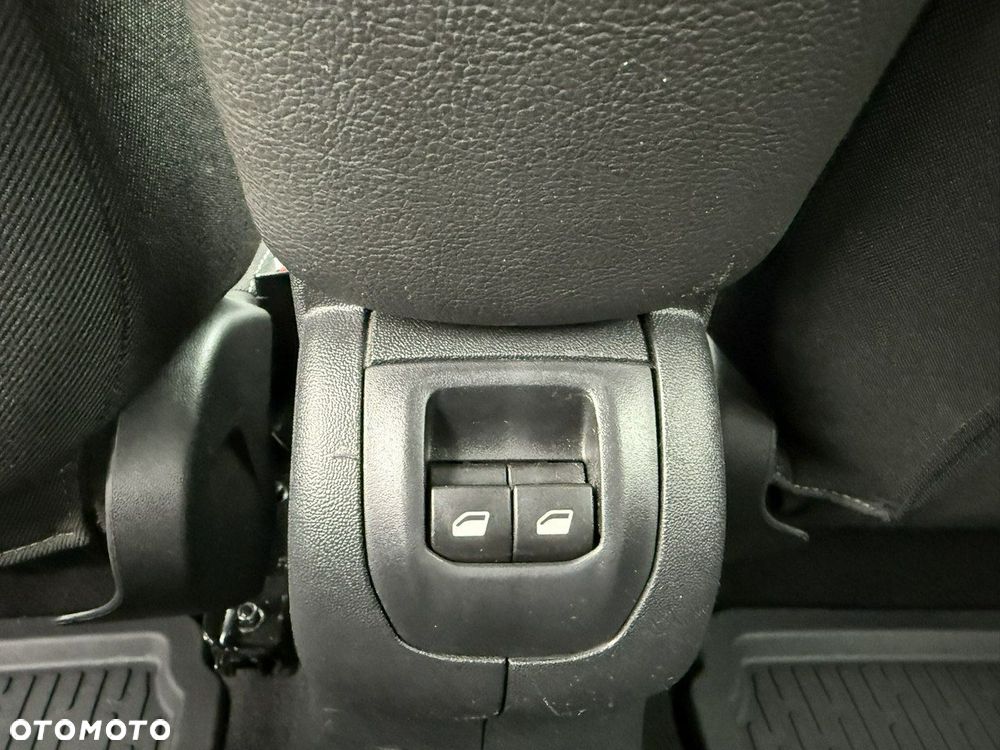 Citroën C-Elysée - 22