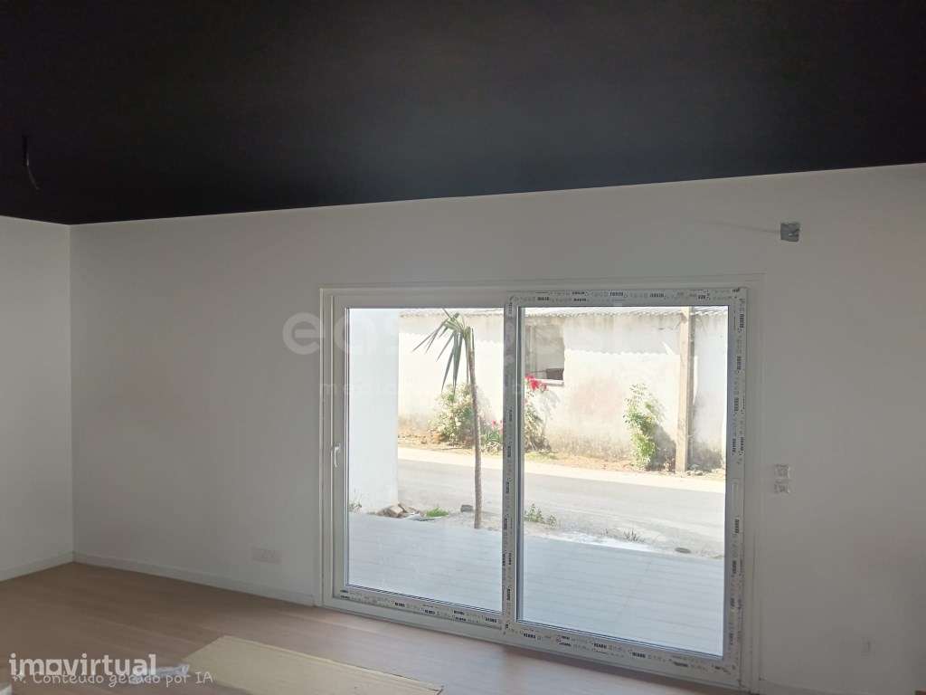 Moradia T2 nova em Alcobaça - Grande imagem: 3/11