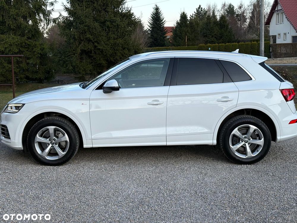 Audi Q5 2.0 TDI Quattro S tronic - 6