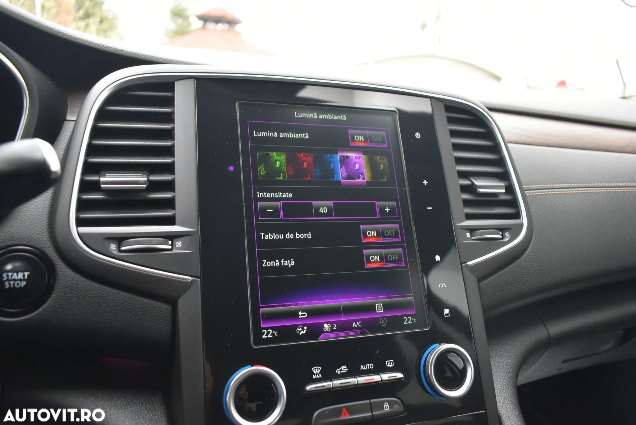 Renault Talisman - 22