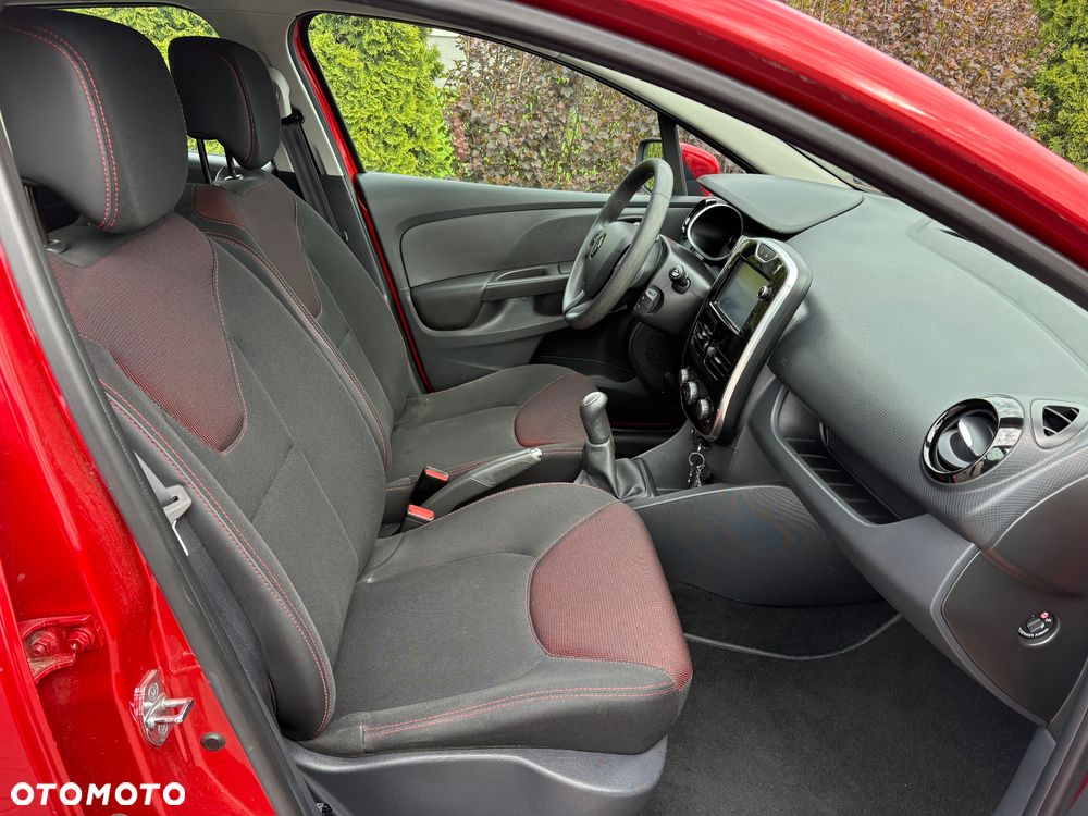 Renault Clio 1.5 dCi Energy Life - 11