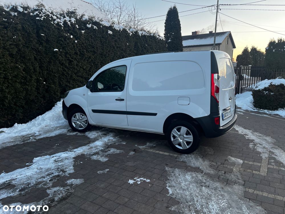Renault Kangoo 1.5 dCi Business Eu6 - 6