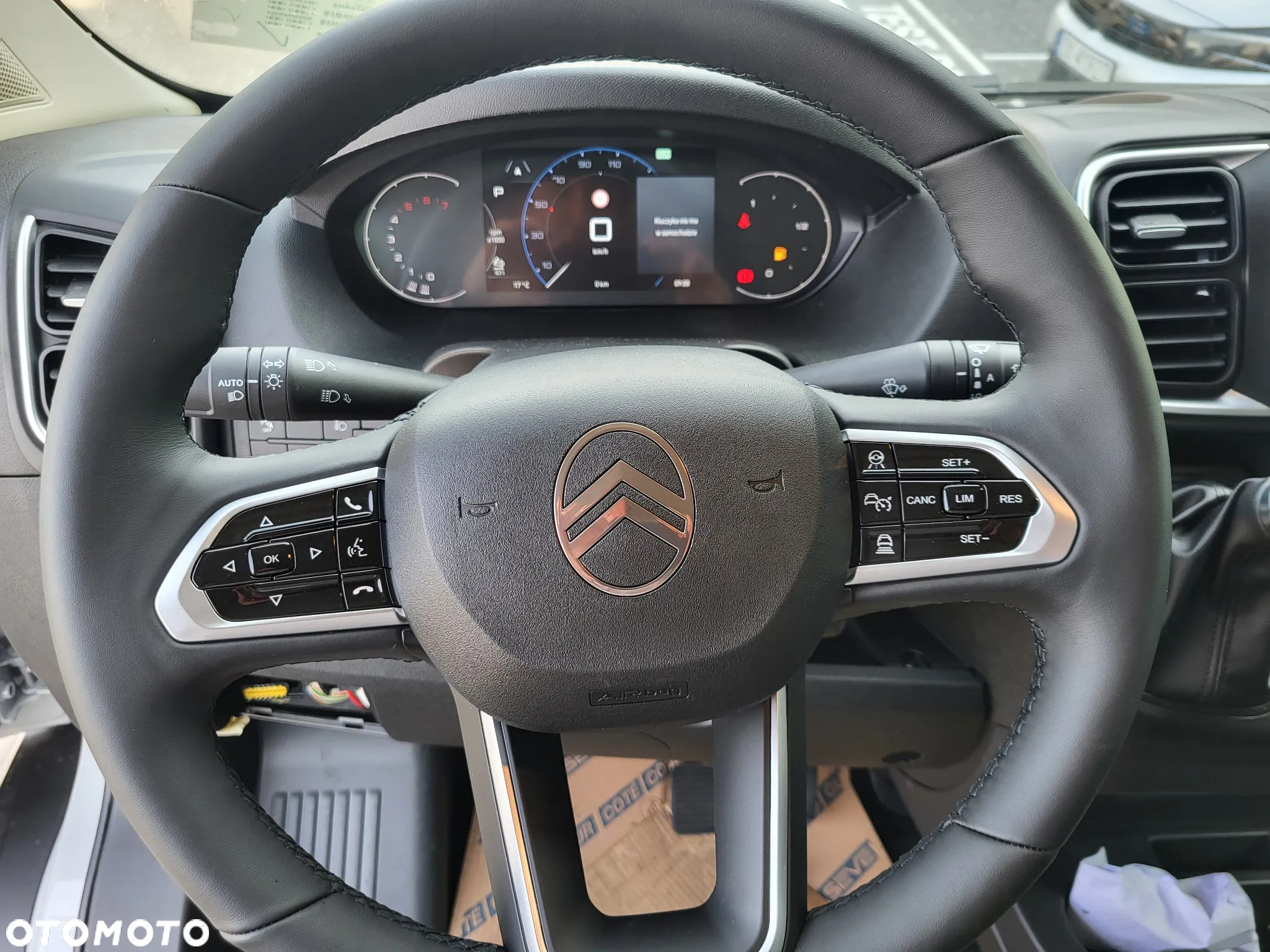 Citroën Jumper - 11