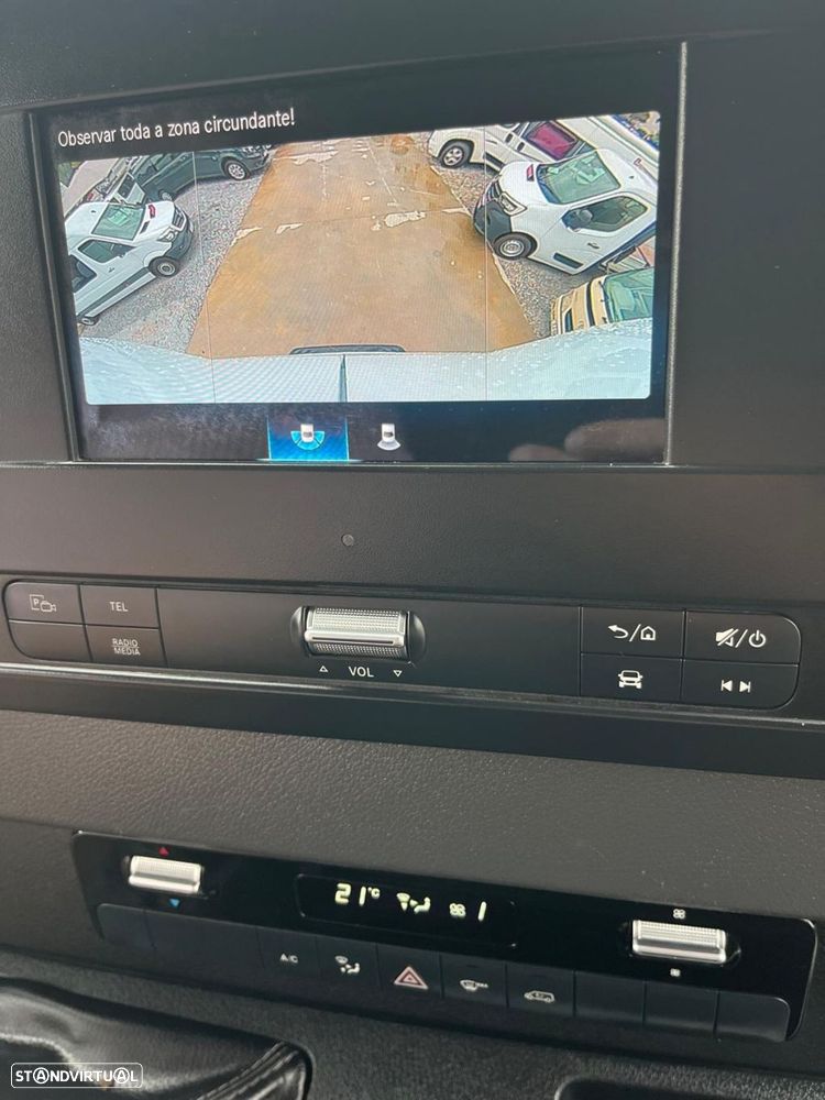 Mercedes-Benz Sprinter 314 CDi Longa | IVA DEDUTIVEL - 17