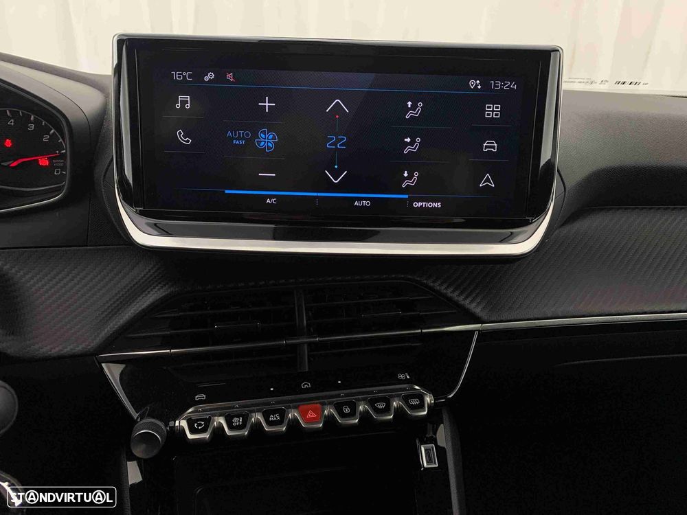 Peugeot 2008 1.2 PureTech Style - 9