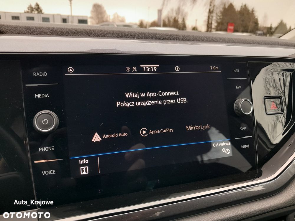 Volkswagen Taigo 1.5 TSI ACT Style DSG - 16