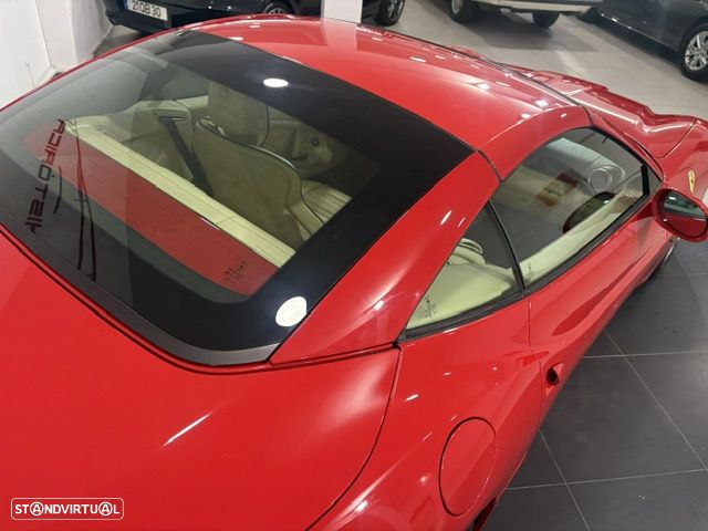 Ferrari California F1 - 37
