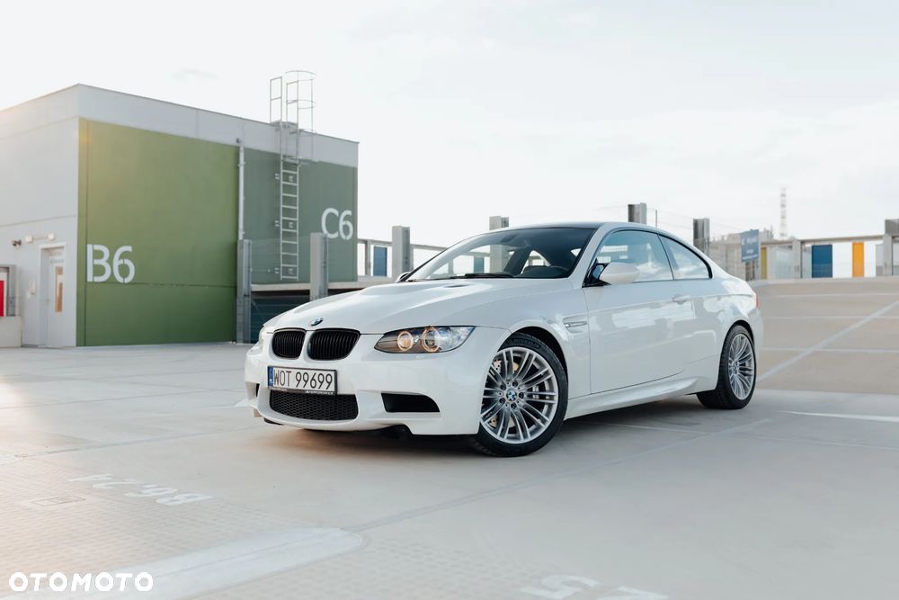 BMW M3 - 3