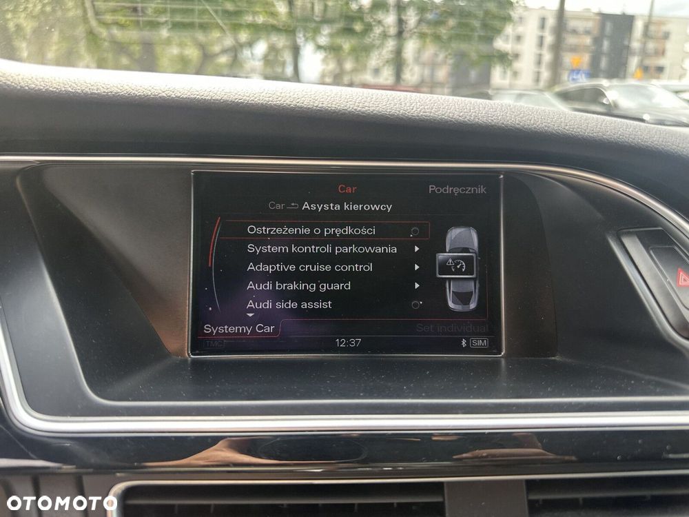 Audi A5 Sportback 2.0 TDI Multitronic - 21