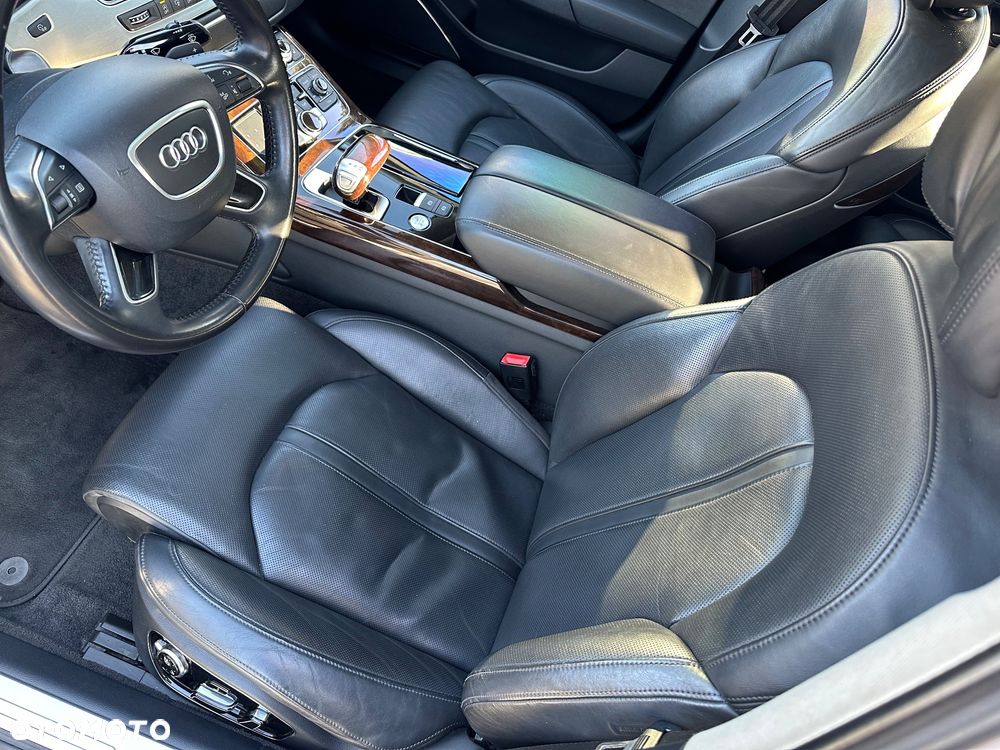 Audi A8 3.0 TDI clean diesel Quattro - 20