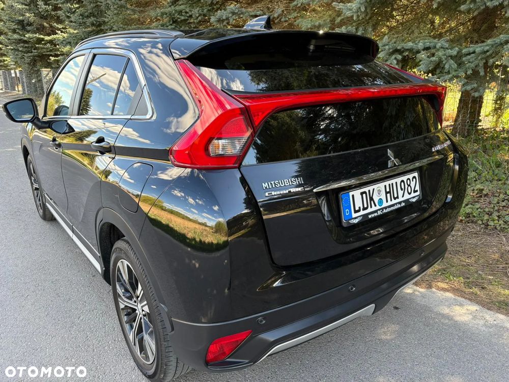 Mitsubishi Eclipse Cross 1.5 T-MIVEC 2WD Diamant+ - 6