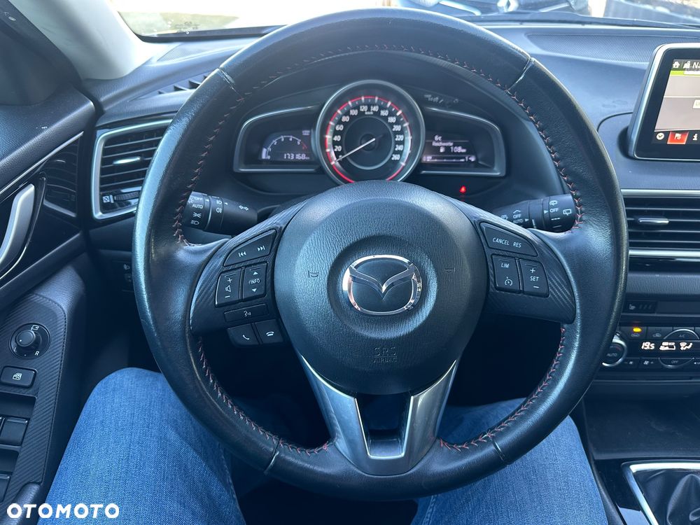Mazda 3 1.5 D Skypassion - 13