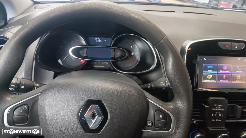 Renault CLIO 1.5 DCI - 15