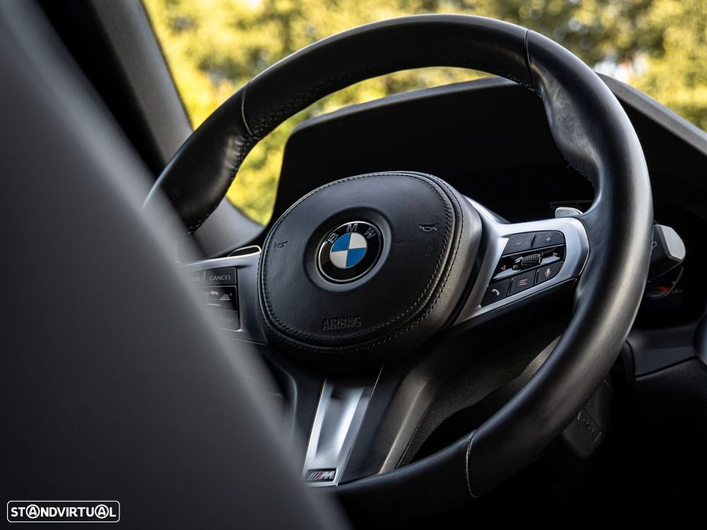 BMW 320 - 17