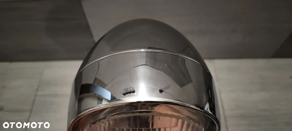 TRIUMPH THUNDERBIRD Lampa Przód Reflektor 2009 - 5
