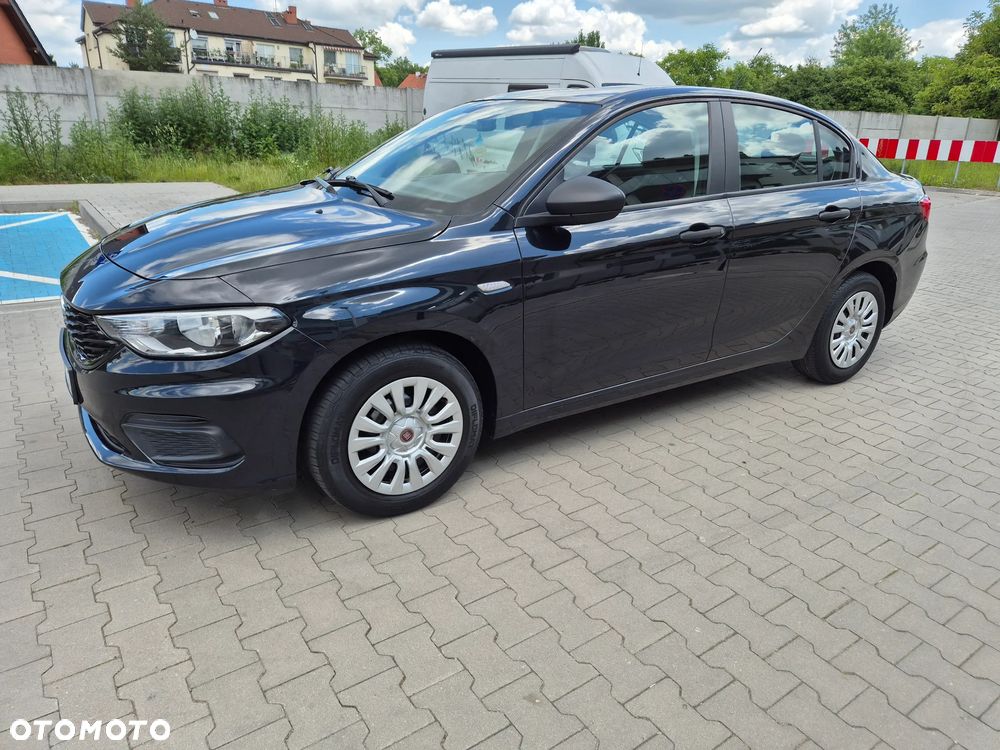 Fiat Tipo 1.4 16V - 6
