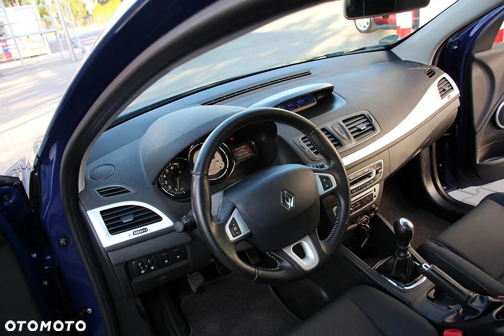 Renault Megane 1.2 16V TCe Energy Life - 22