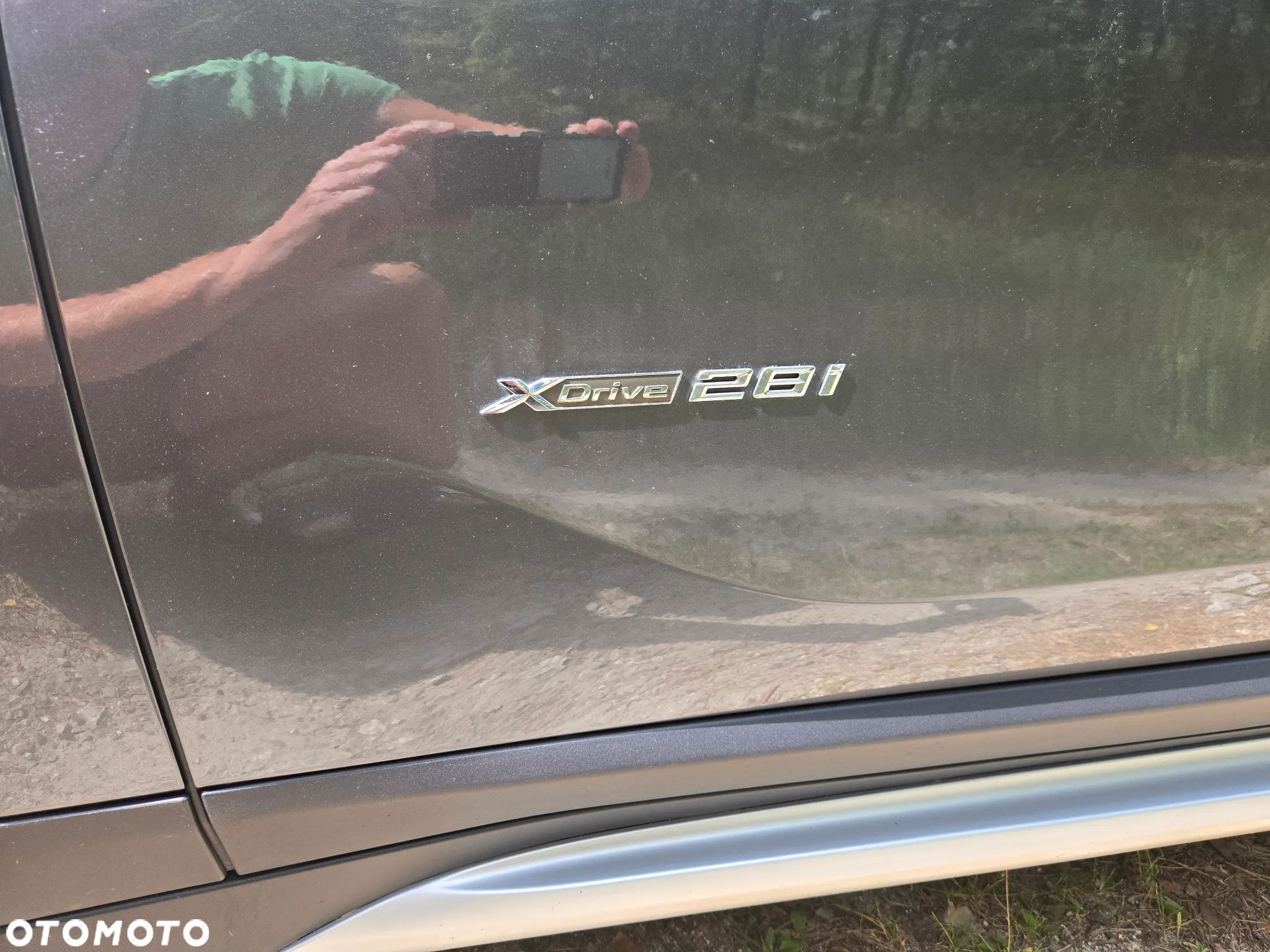 BMW X1 xDrive28i - 15