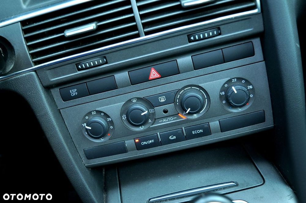 Audi A6 Limousine - 15