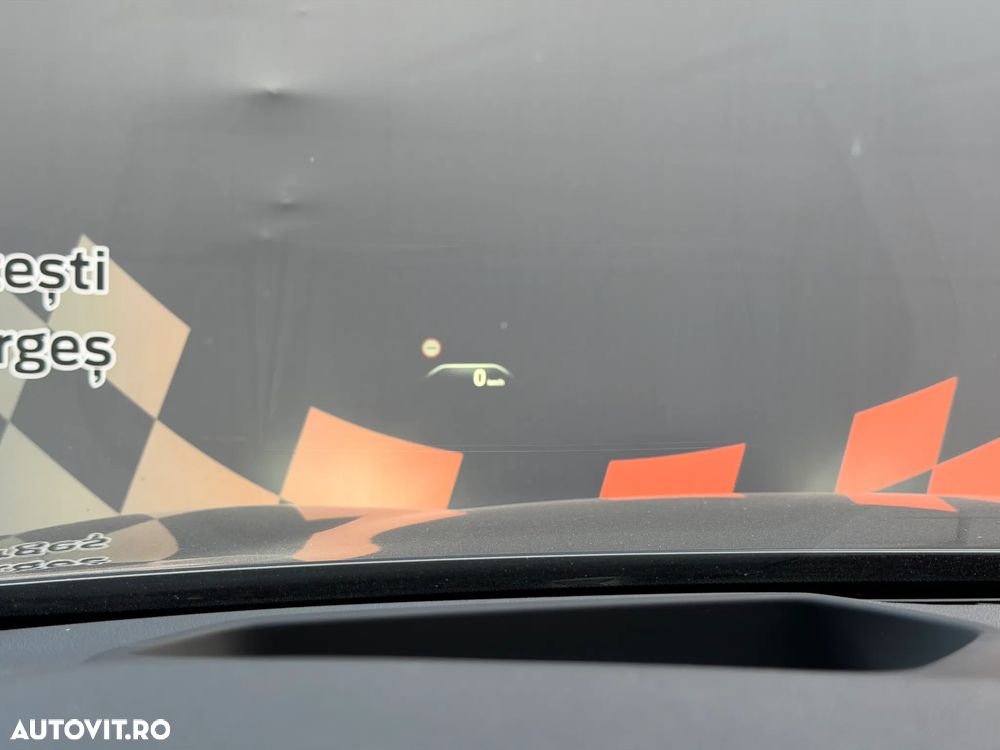BMW Seria 5 520d Aut. Sport Line - 14