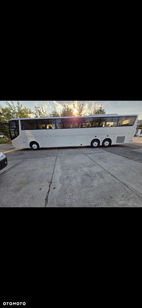 Volvo B12B - 3