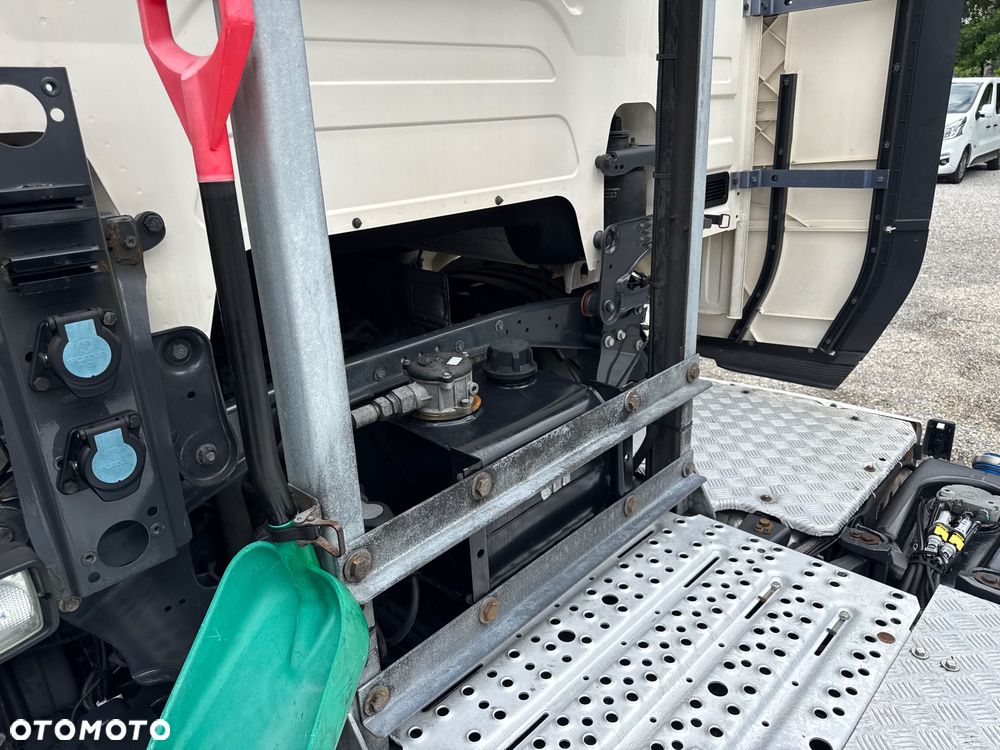 Scania R450 - 12