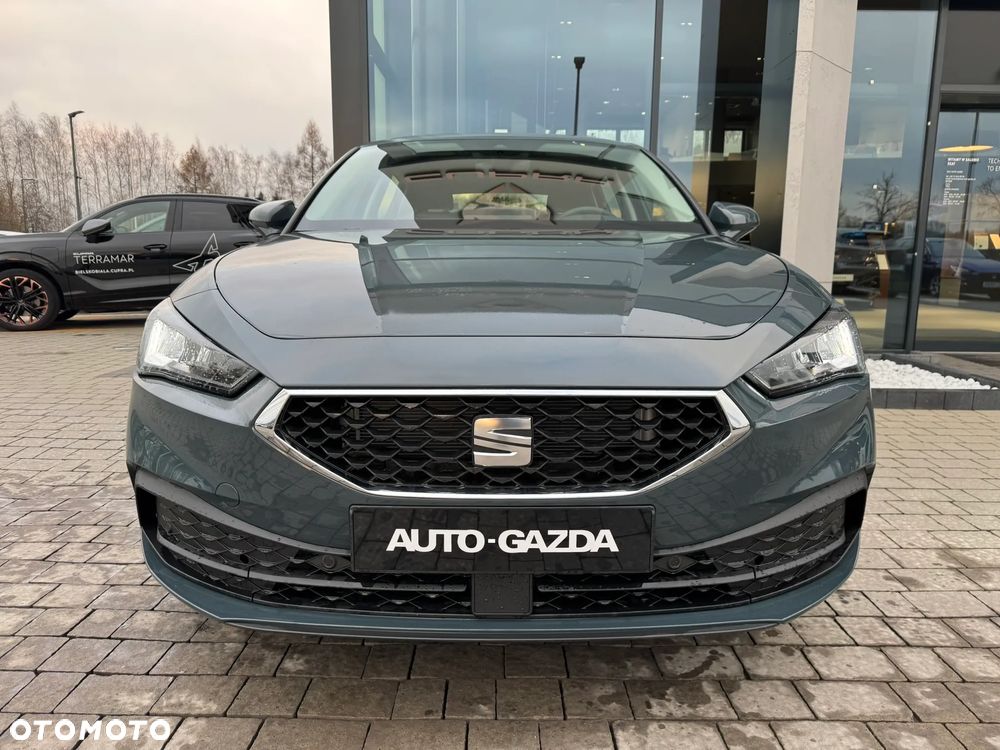 Seat Leon 1.5 TSI Style - 3