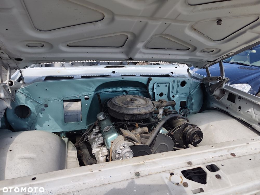 Chevrolet Blazer - 7