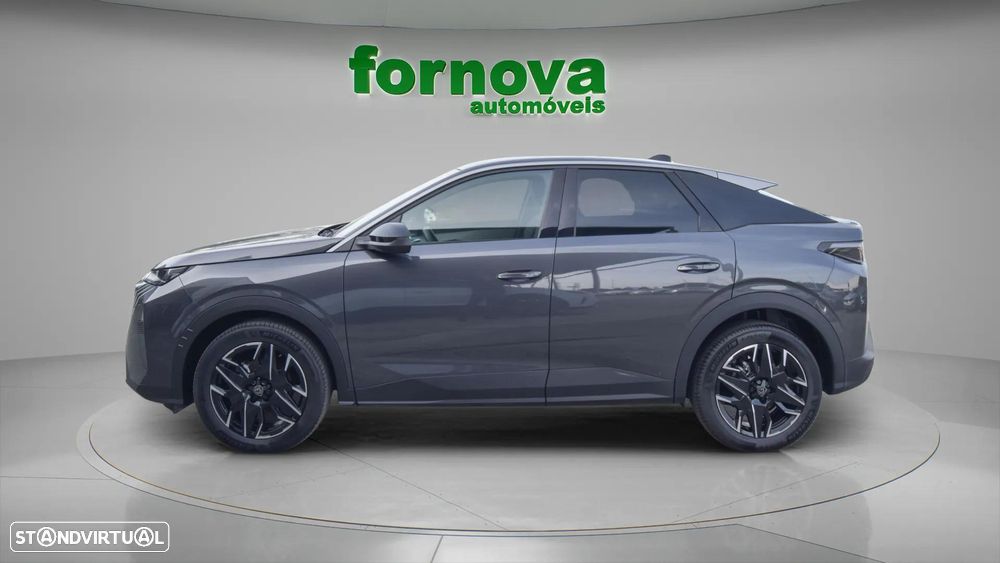 Peugeot 3008 1.2 Hybrid Allure e-DCS6 - 4