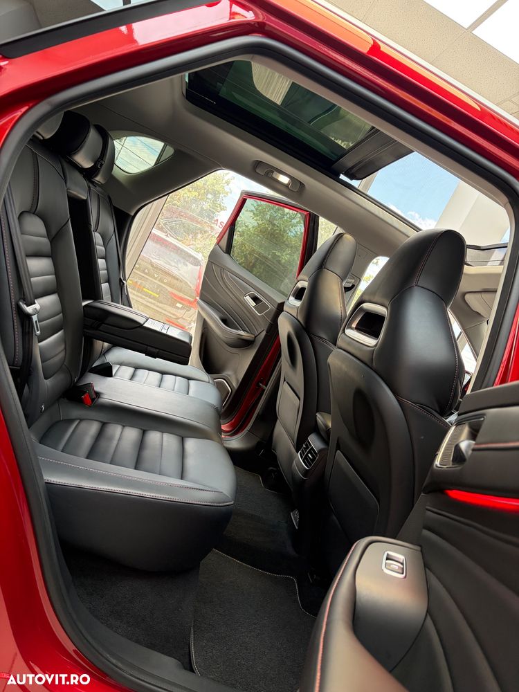 MG EHS 1.5T-GDI Comfort - 8