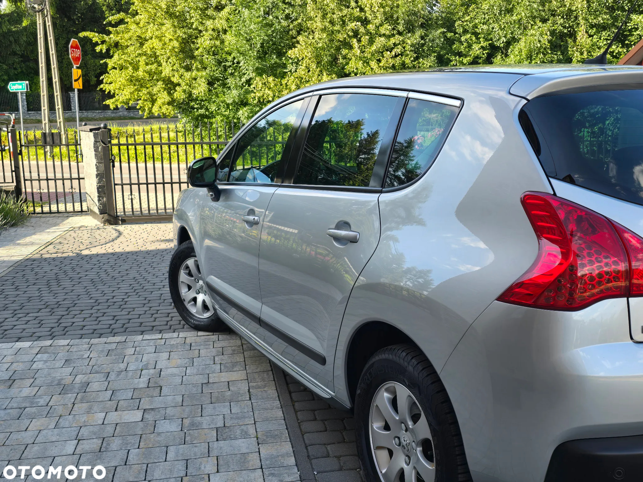 Peugeot 3008 1.6 Style - 19