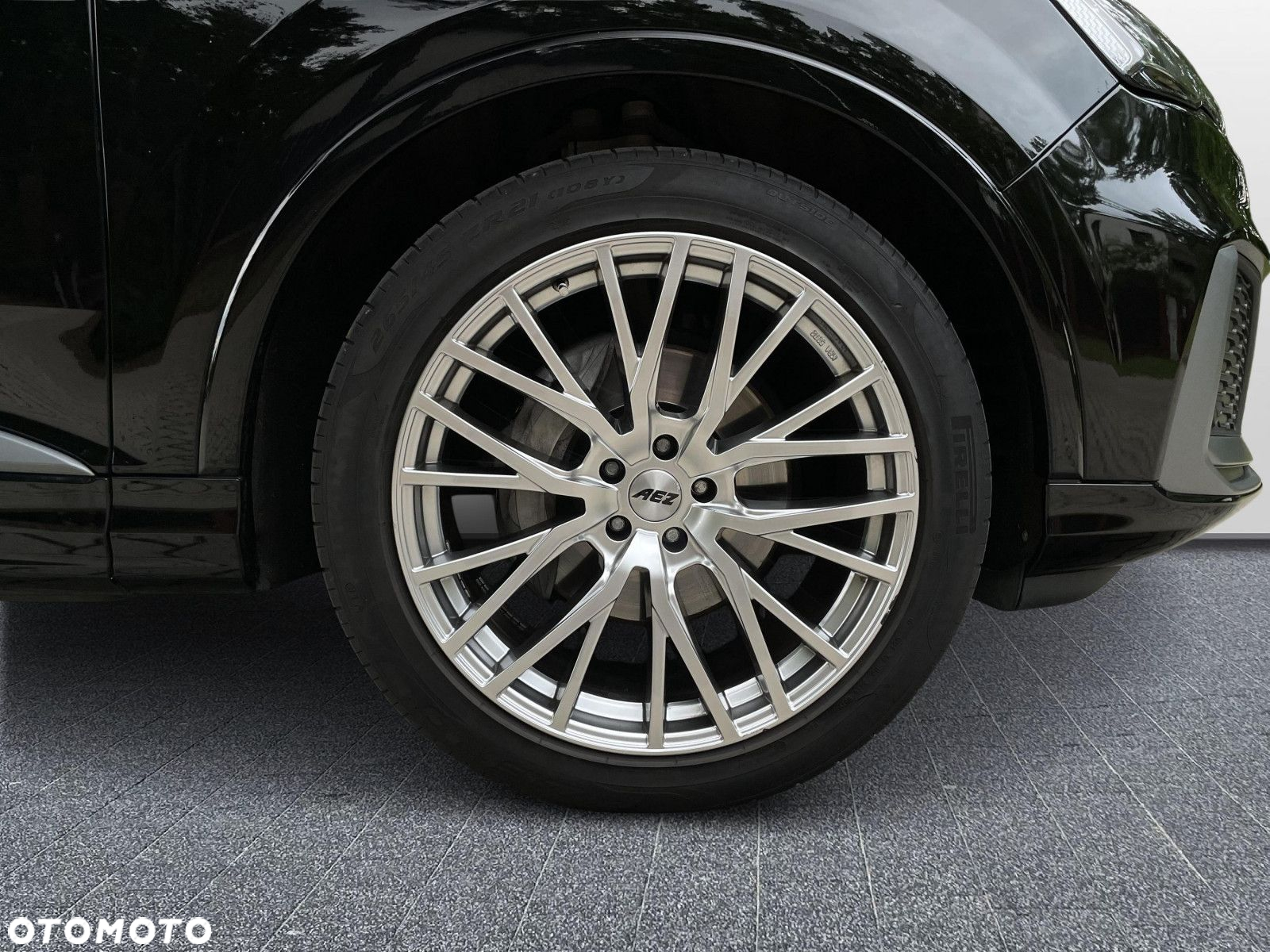 Audi Q7 - 33