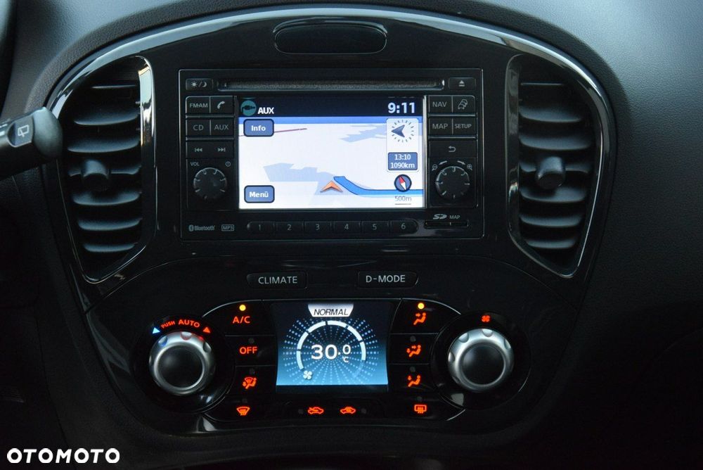 Nissan Juke 1.6 Acenta - 26