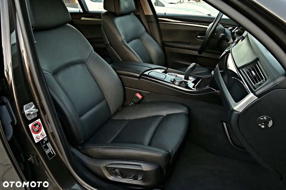 BMW Seria 5 - 18