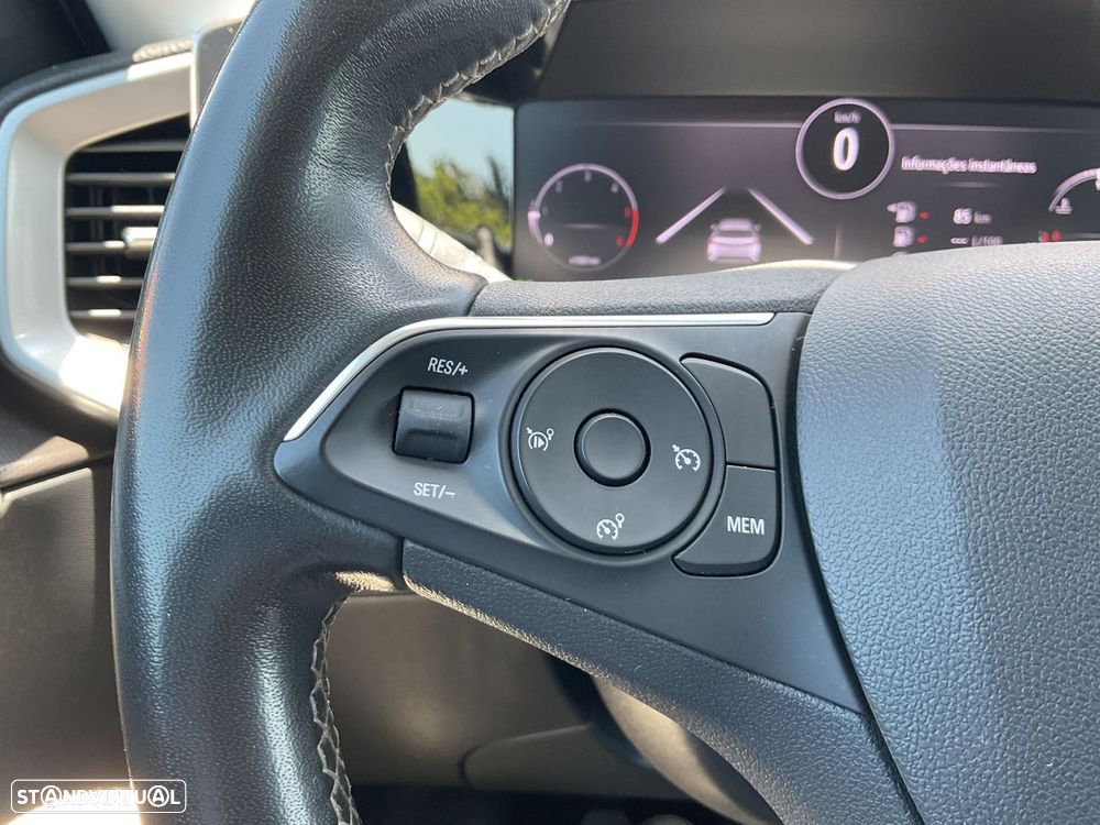 Opel Mokka 1.2 T Elegance - 43