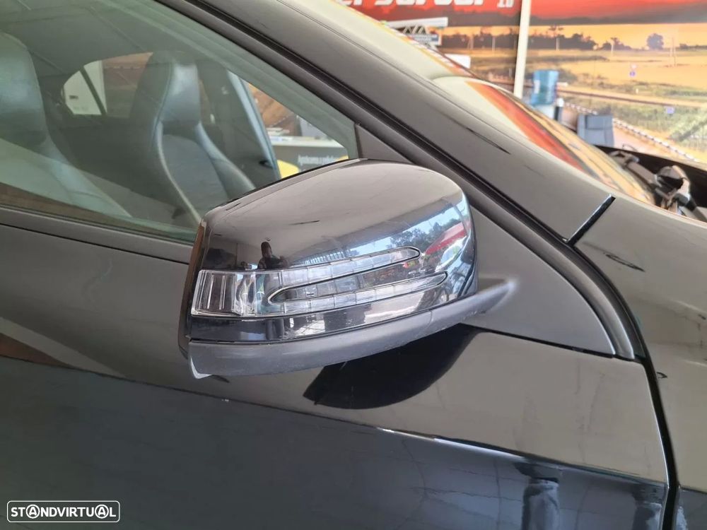 Mercedes-Benz A 180 d AMG Line Aut. - 8