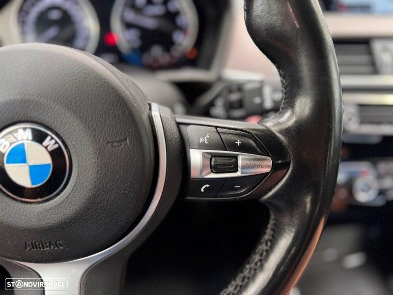 BMW X2 20 d xDrive Auto Pack M - 27