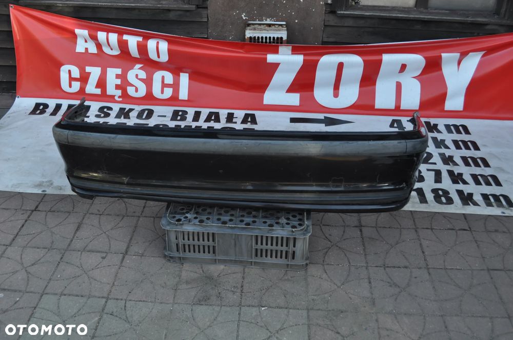 BMW E46 zderzak nr 0830 WYSYŁKA - 2