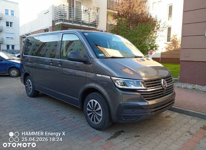 Volkswagen Multivan - 7