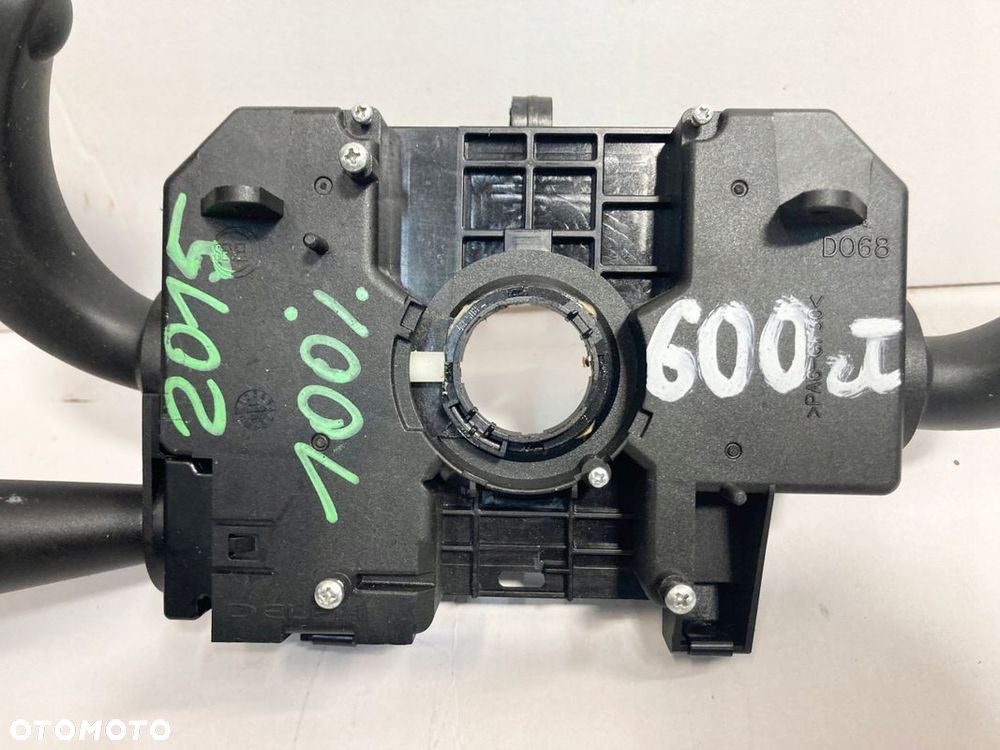 DUCATO JUMPER BOXER 17- PRZEŁĄCZNIKI WŁĄCZNIK ŚWIATEŁ ROGI TEMPOMAT - 3