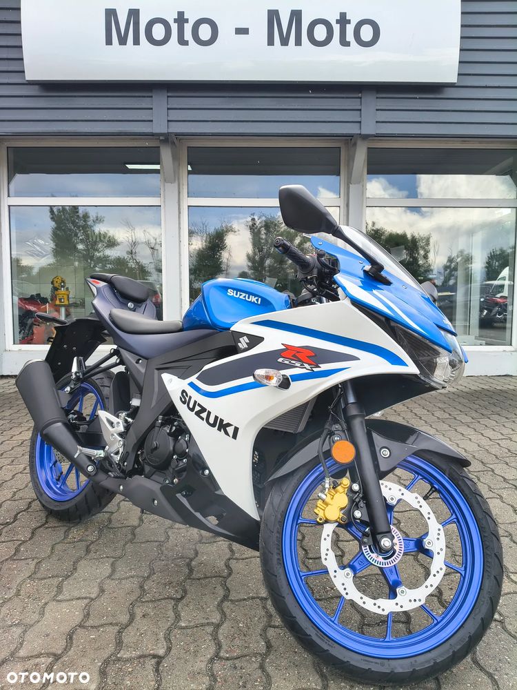 Suzuki GSX-R - 12
