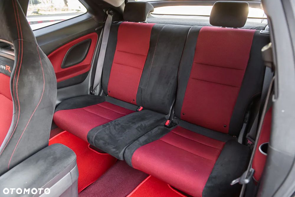 Honda Civic 2.0 i-VTEC Type R - 22
