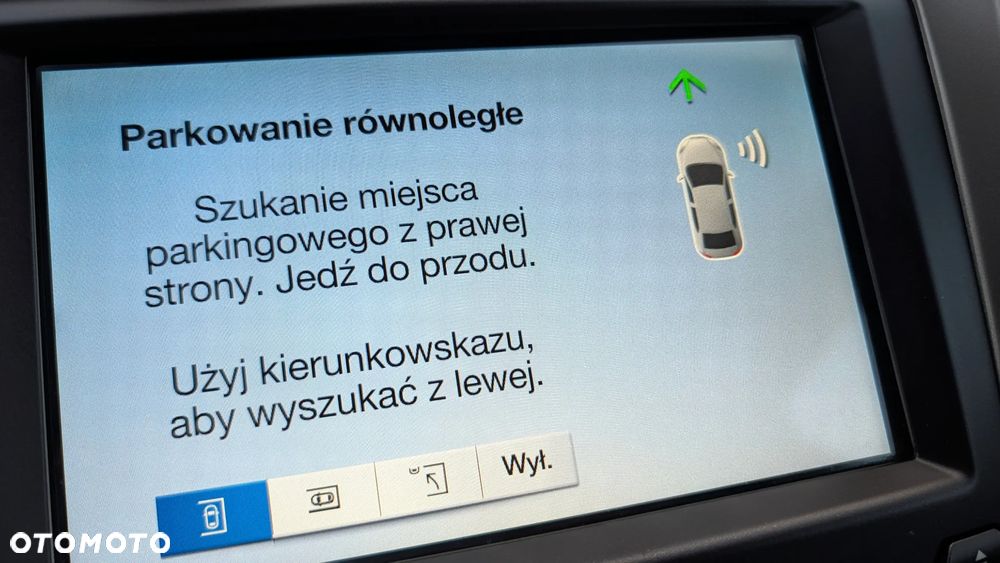 Ford Mondeo 2.0 CVT VIGNALE - 18