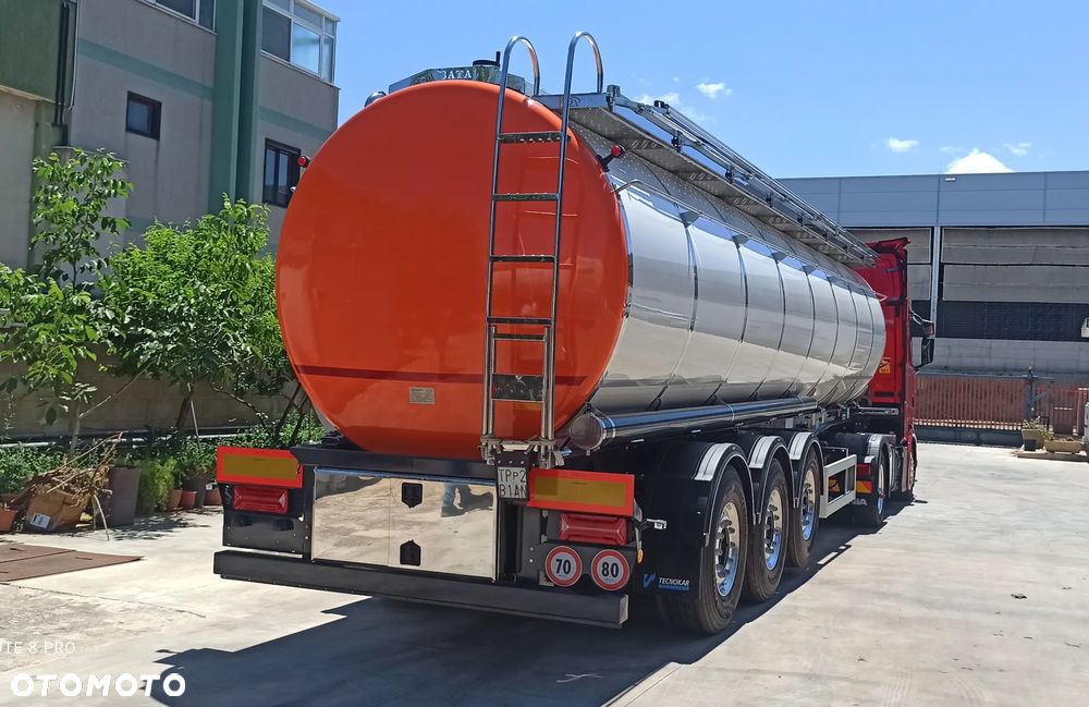 Grapar KOSZTY GRUDZIEŃ / Cysterna ATP / MLEKO / OLEJE SPOŻ / ODBIÓR - 3