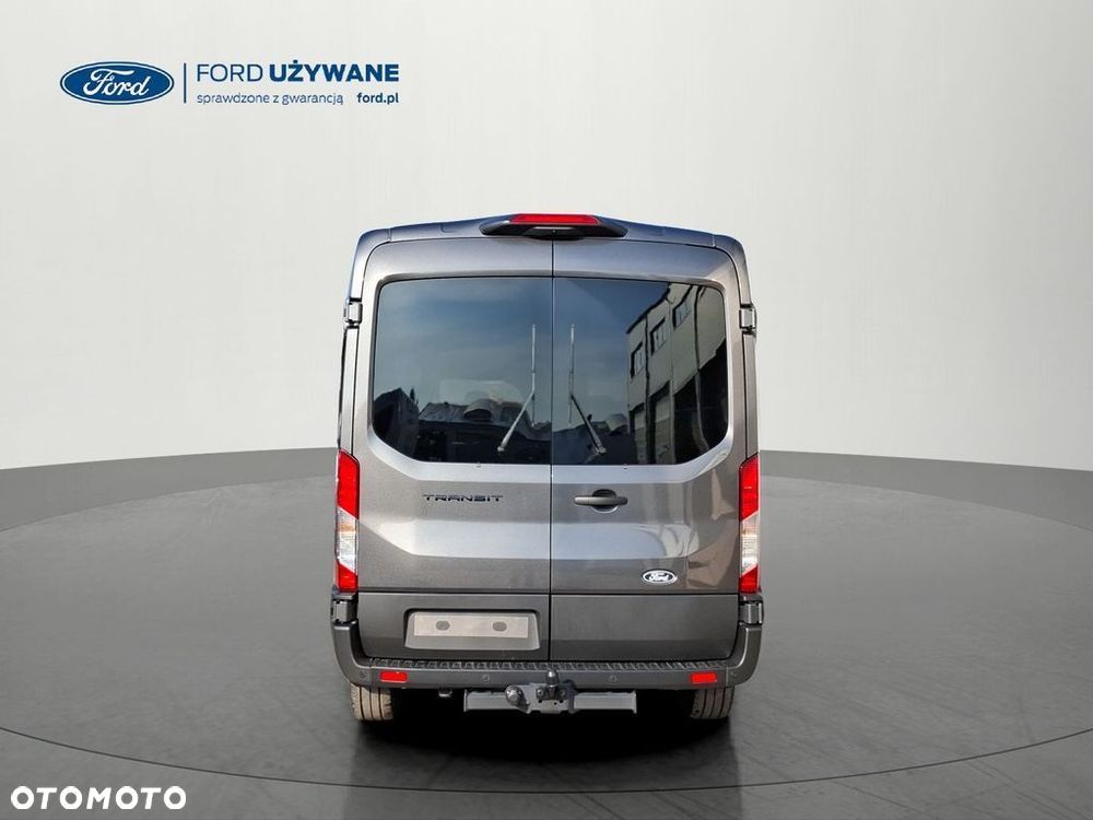 Ford Transit - 10